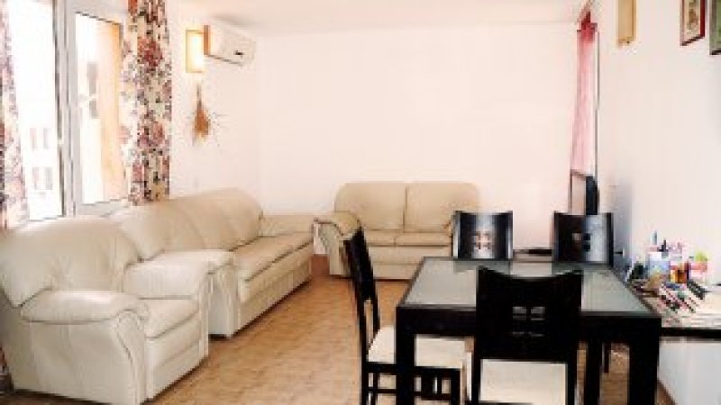 Apartment with 2 bedrooms in Sveti Vlas — photo 2