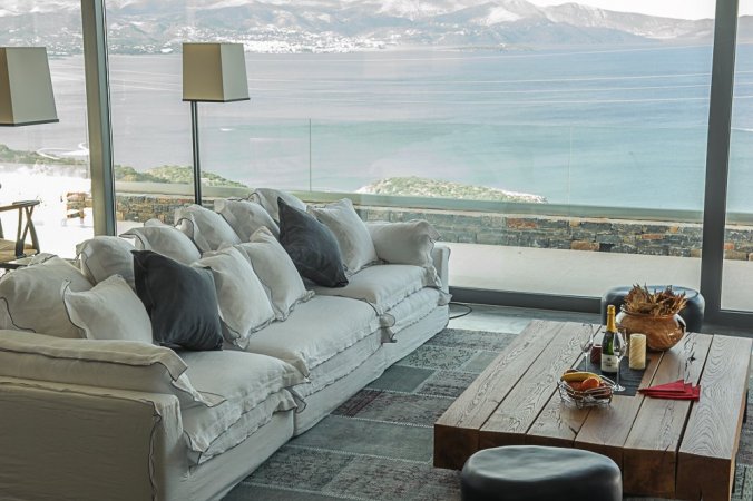 Bellevue Luxury Villa — photo 3