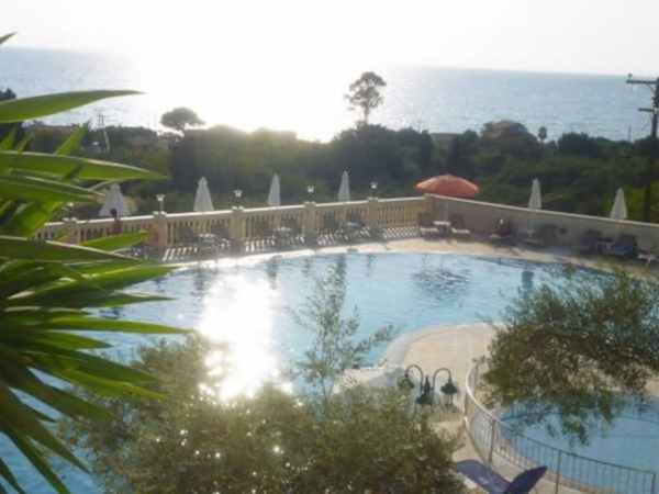 Sea view studio near the beach. — photo 3