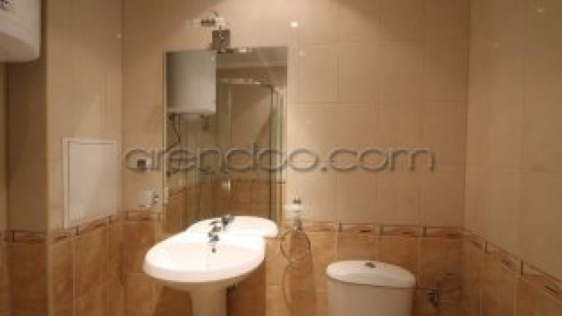 Apartment with 1 bedroom in Andalusia Beach complex — photo 3