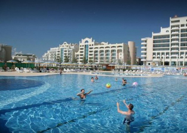 Sunset Resort Studio — fotografie 4