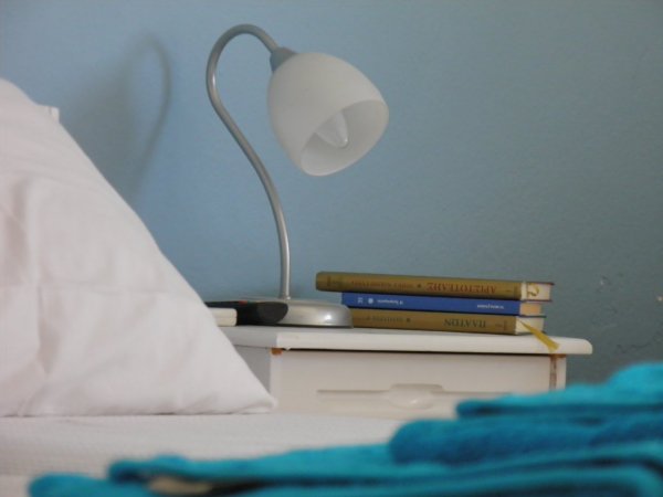 Beautiful Sea View Studio — photo 2