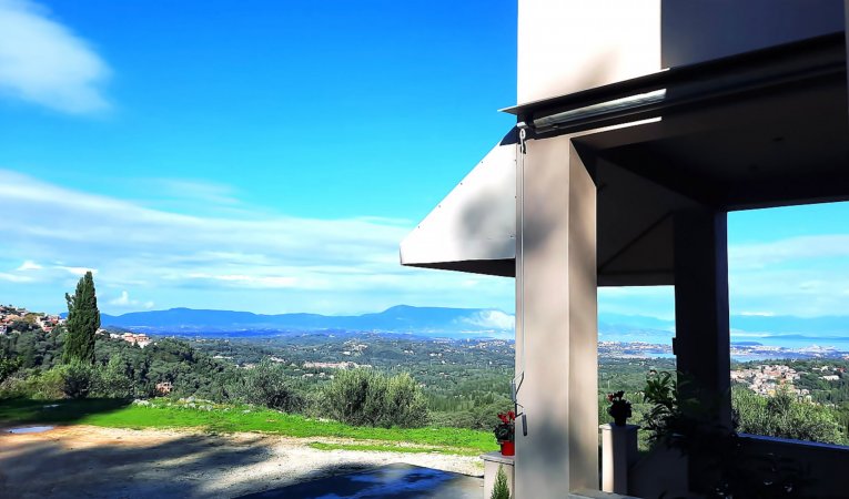 The Horizon View House — фото 2