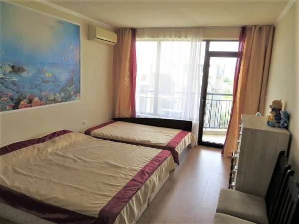 Sea grace Apartment -Hotel — photo 2