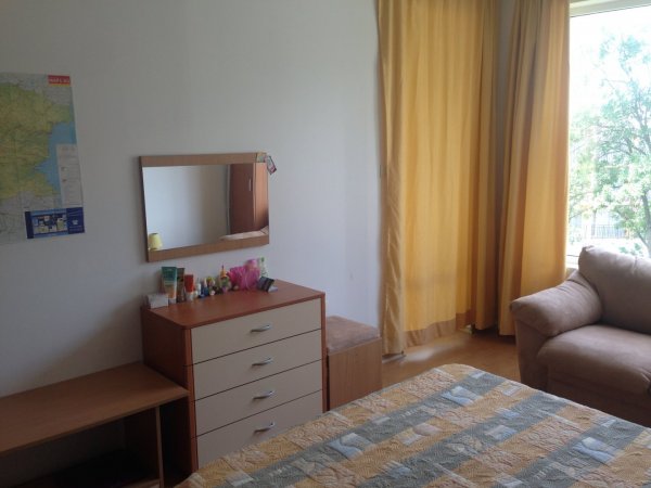 Квартира в комплексе Ясень , 200 м от песочного пляжа — photo 2