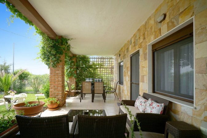 Katerina's Beach House — photo 4