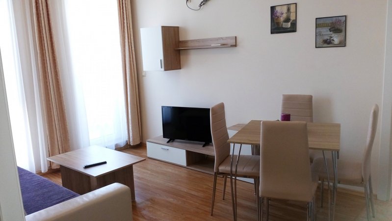 Apartments  Melia — photo 5