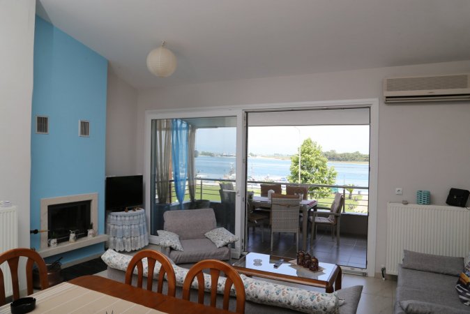 Lakis Luxury Apartment — photo 2