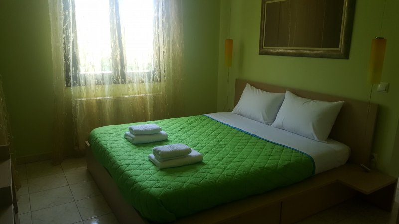 Olive Summer House — photo 3