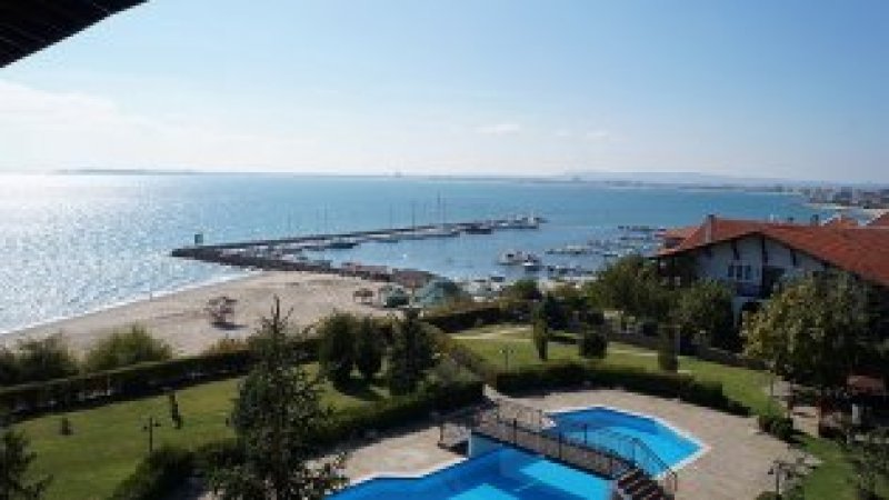 Apartment with 1 bedroom in Sveti Vlas — photo 5