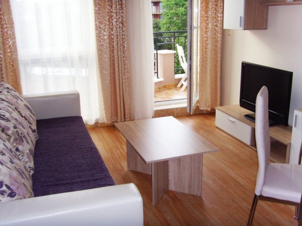 Apartments  Melia — photo 6