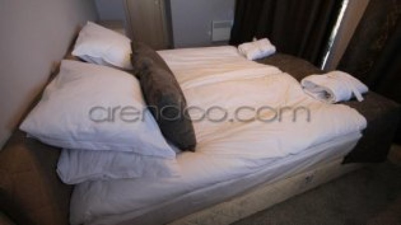 Apartment in Green Peace SPA complex — photo 3