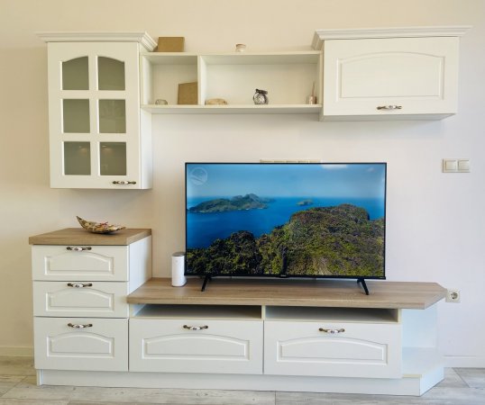 Luxury 1BD Ap In Private Lamer Complex - First Line, Pool and Private Beach. — photo 6