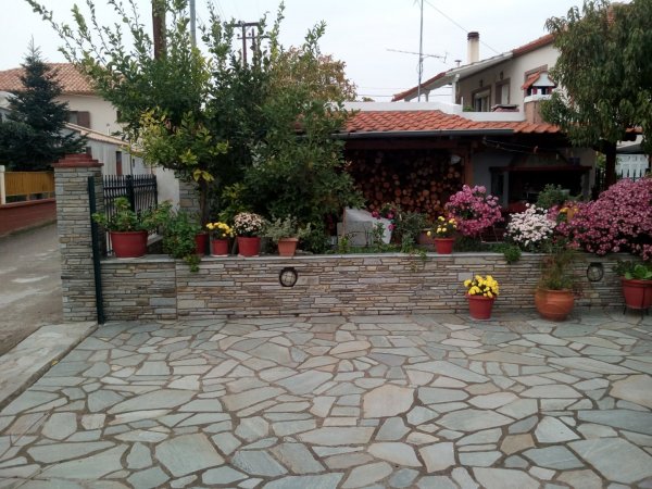 HOUSE EVRISTHENIS — photo 3