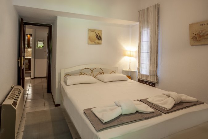 Sani Villa Luna with pool — photo 5