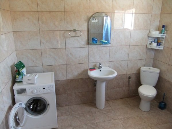 2 bedroom house in Nea Fokea — photo 6
