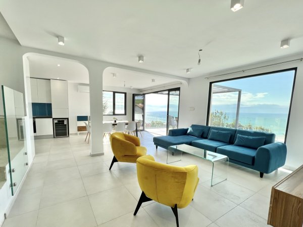 Villa Balchik