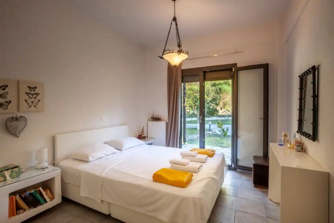 CAMELIA Elegant Cottage — photo 4