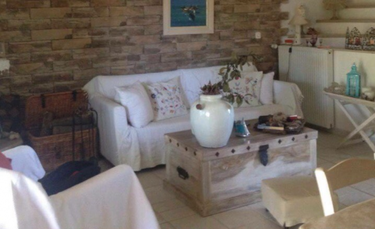 3 bedroom Maisonette in Fourka!! — photo 2