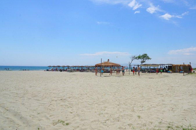 Afroditi Beach House — photo 4