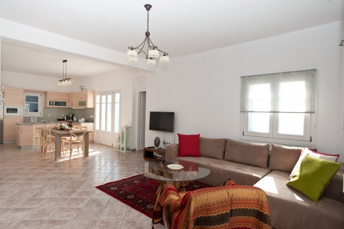 Aerides Villa — photo 3