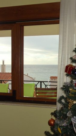 Sea view apartment in Greek village — photo 5