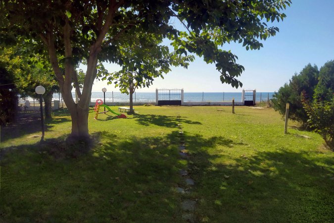 Afroditi Beach House — photo 3