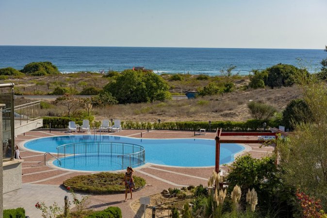 SOUTH Pearl * Menada Apartments * family studio with sea view — фото 2