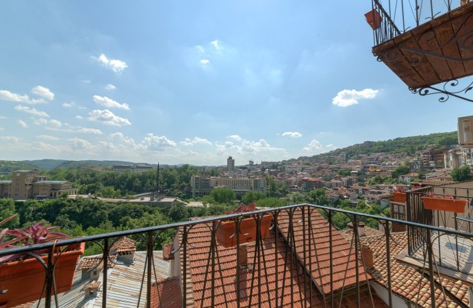 Къща за гости Стамболов — photo 5