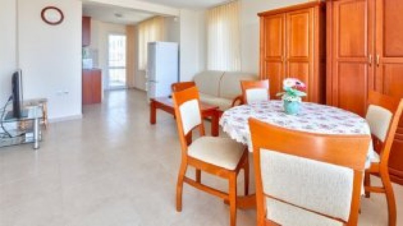 Apartment with 1 bedroom in Sveti Vlas — photo 5