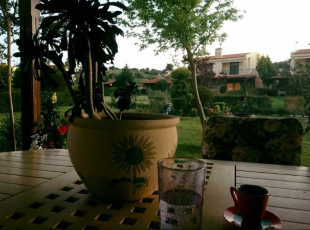 3 bedroom Maisonette in Fourka!! — photo 4