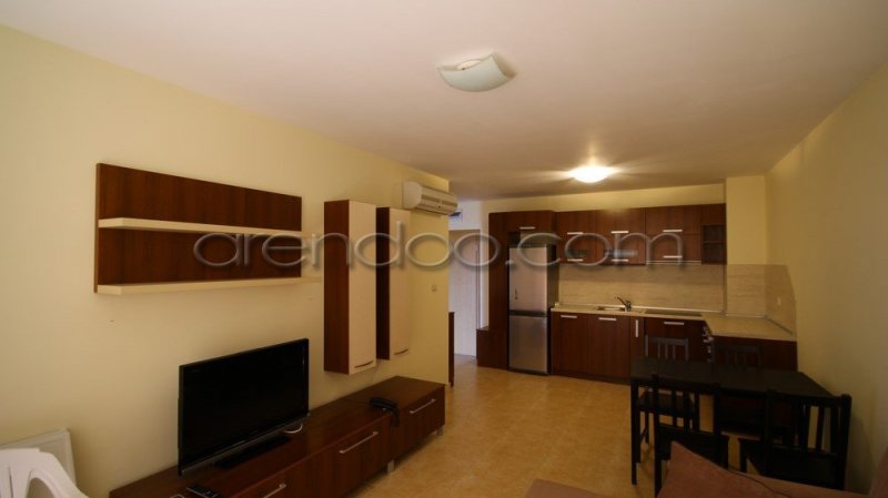 One bedroom apartment in River Park complex — photo 5