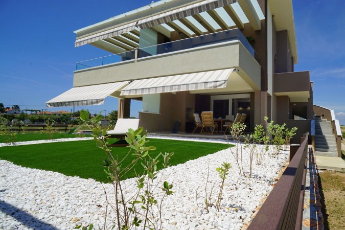 AVRA Vip Villa