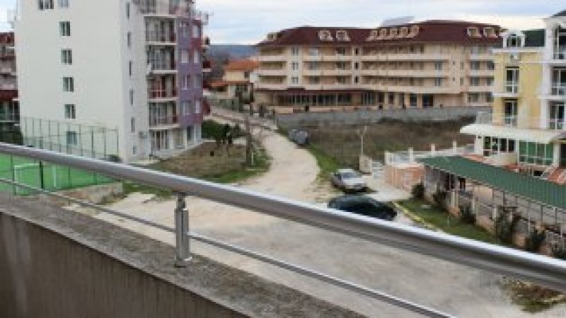Квартирьi Виктория в Комплексе Солнце и любовь — фото 3
