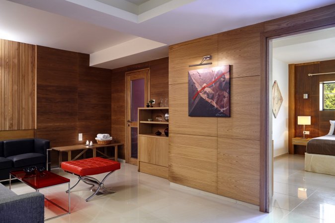 KARVOUNO VILLAS  - VILLA MICHAIL — photo 6