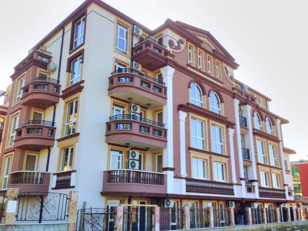Apartment in Mellia 7 — photo 2