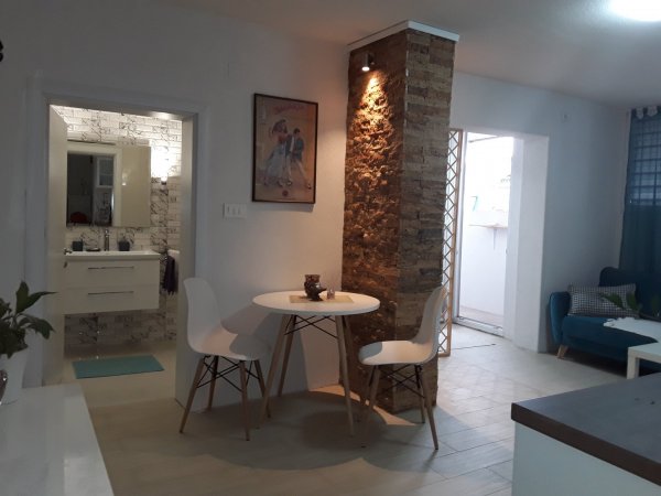 Antonina apartment — photo 1