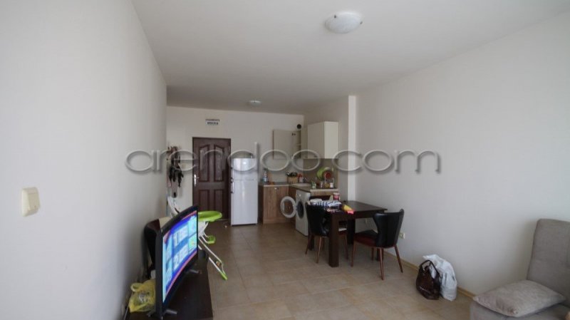 One bedroom apartment in Panorama Bay 2 complex — photo 2