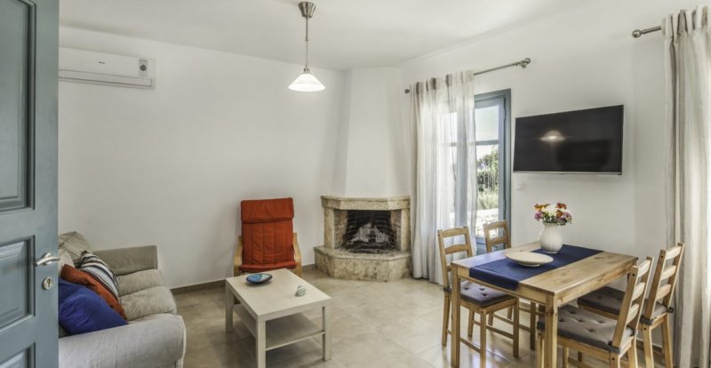 MAISONETTE MYRTIA & MAISONETTE CHLOE — photo 4
