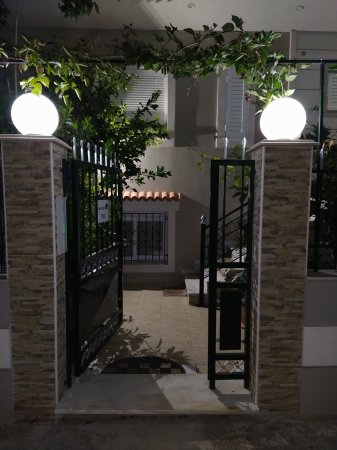 SeaSide Apartment Rio (2 visitors) — photo 3