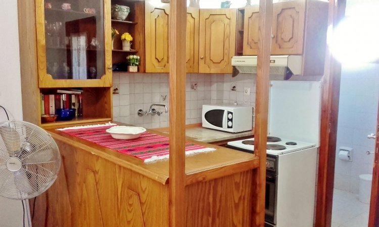Villa Vourvourou large apartment — photo 6