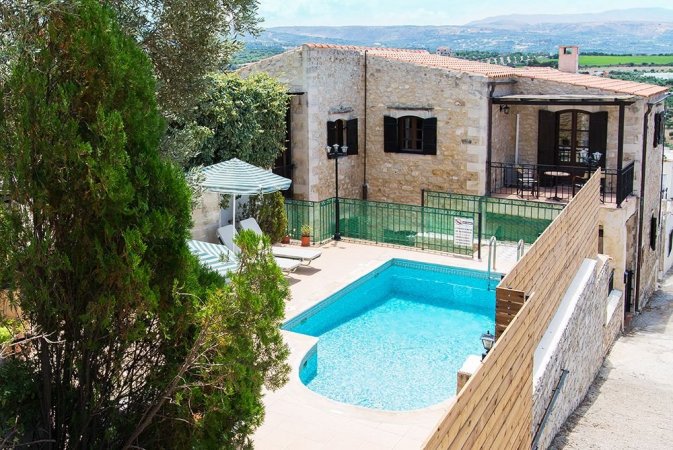 Villa Manolis — photo 3