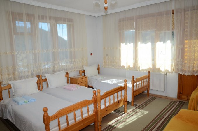 Guest house Krystal - Trigrad — photo 6