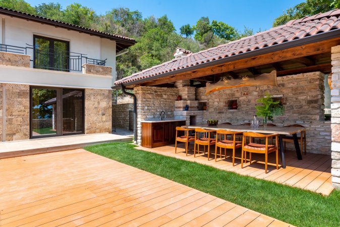 Hope I Suite / Balkida Residence / Pool — photo 6