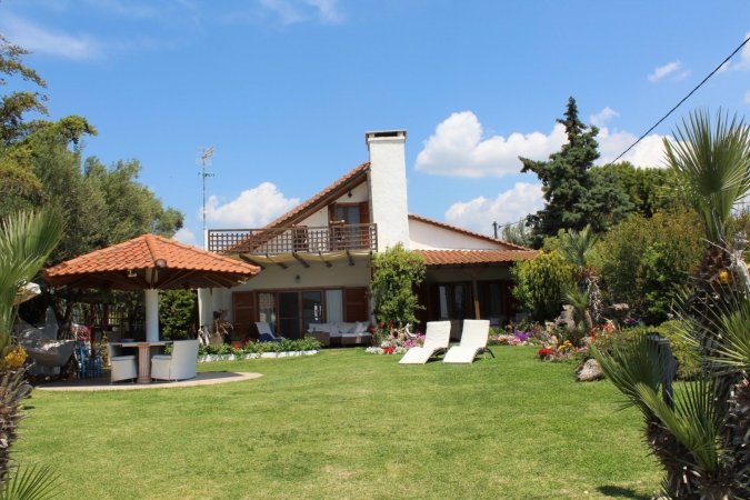 Artemis Villa Nea Plagia — photo 4