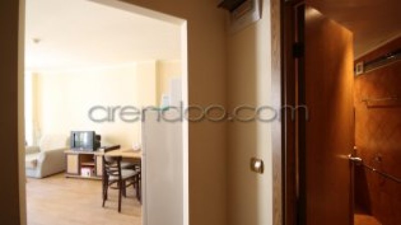Apartment in Atrium complex — photo 3