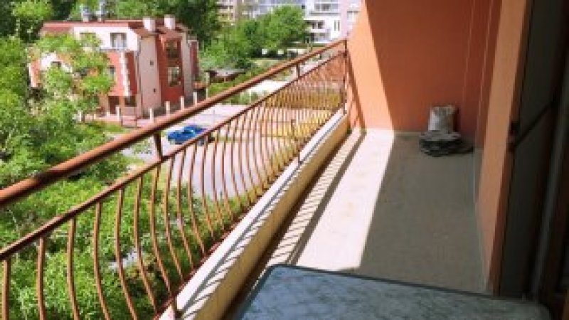 One-bedroom apartment for rent in Anita Complex, Sunny beach — photo 2