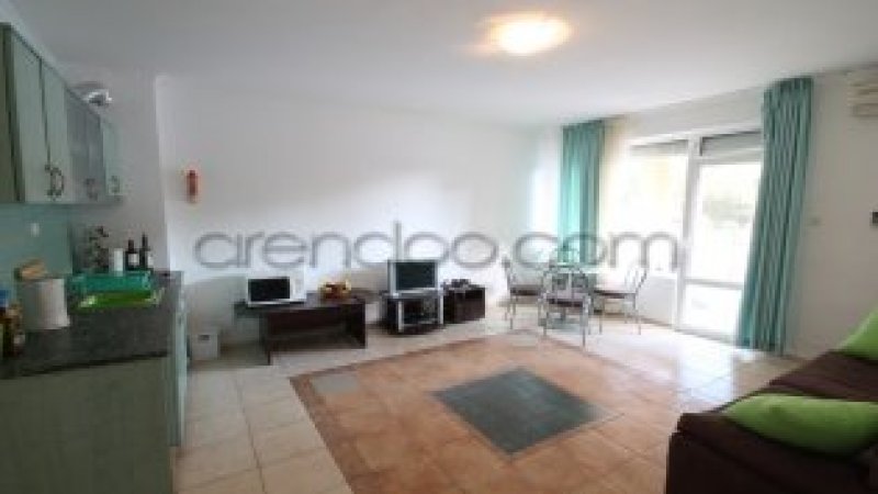 Two bedroom apartment in Casa Brava 2 — photo 3