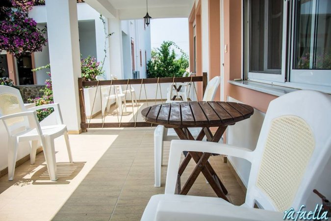 Rafaella Resort maisonette — photo 3