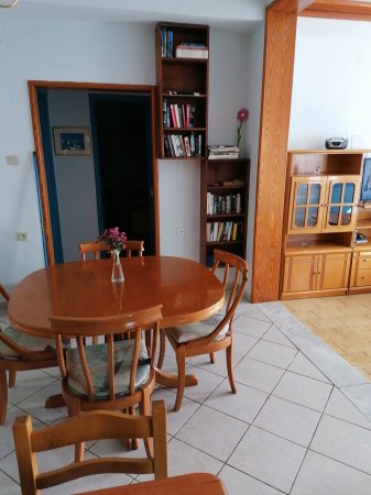''PHILOXENIA'' SEA FRONT APARTMENT — photo 4